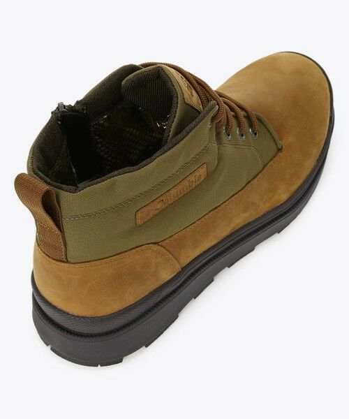 Columbia / コロンビア ブーツ(ロング丈) | Columbia/ サップランド フォー ラックス チャッカ ウォータープルーフ オムニヒートインフィニティ /コロンビア | 詳細20