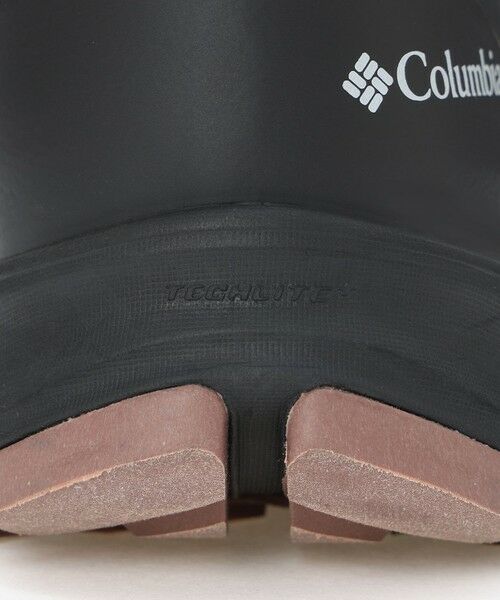 Columbia / コロンビア ブーツ(ロング丈) | Columbia/ エクスペディショニスト ピーク オーディーエックス /コロンビア | 詳細13