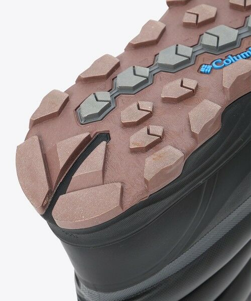 Columbia / コロンビア ブーツ(ロング丈) | Columbia/ エクスペディショニスト ピーク オーディーエックス /コロンビア | 詳細15