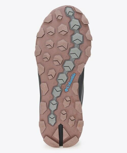 Columbia / コロンビア ブーツ(ロング丈) | Columbia/ エクスペディショニスト ピーク オーディーエックス /コロンビア | 詳細16