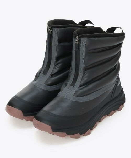 Columbia/RrA Columbia/ GNXyfBVjXg s[N I[fB[GbNX /RrA BlackA Black 28.0cm