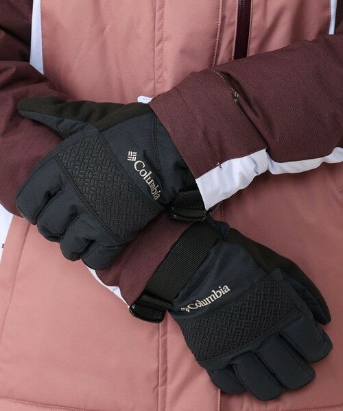 Columbia/RrA Columbia/ MEBo[hIIIO[u /RrA Black M