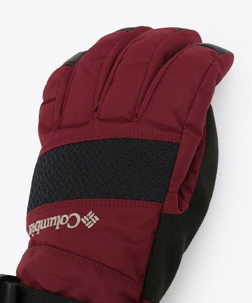 Columbia / コロンビア 手袋 | Columbia/ MウィリバードIIIグローブ /コロンビア | 詳細2