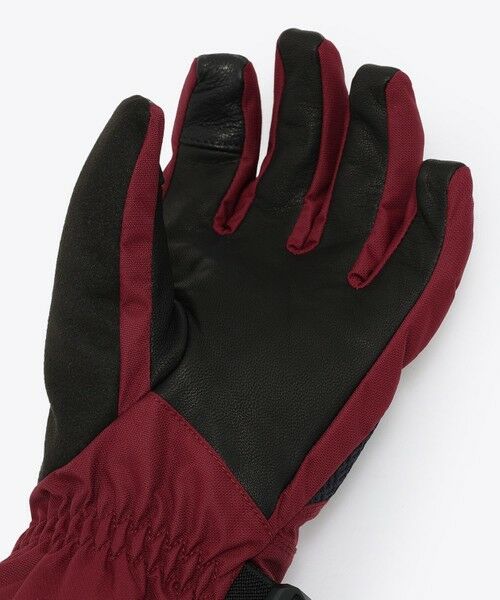 Columbia / コロンビア 手袋 | Columbia/ MウィリバードIIIグローブ /コロンビア | 詳細3