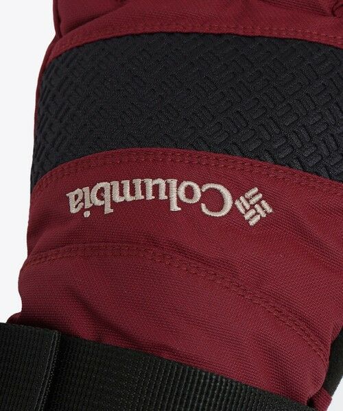 Columbia / コロンビア 手袋 | Columbia/ MウィリバードIIIグローブ /コロンビア | 詳細4