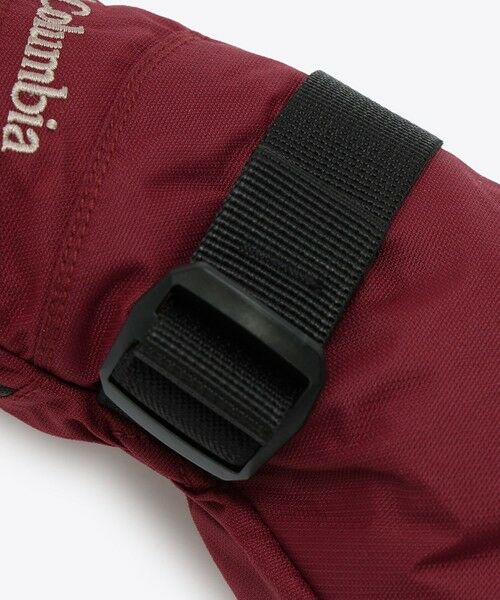 Columbia / コロンビア 手袋 | Columbia/ MウィリバードIIIグローブ /コロンビア | 詳細5