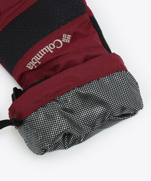 Columbia / コロンビア 手袋 | Columbia/ MウィリバードIIIグローブ /コロンビア | 詳細9