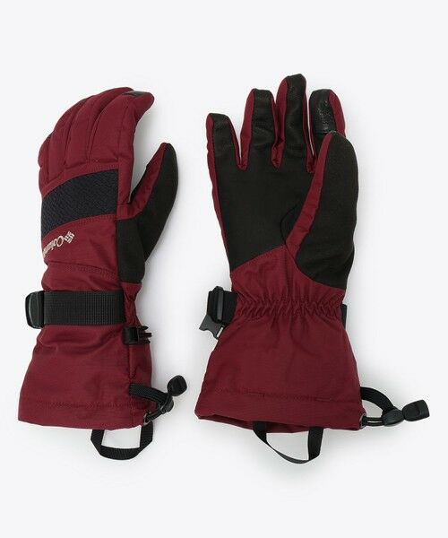 Columbia/コロンビア Columbia/ MウィリバードIIIグローブ /コロンビア Rich Wine M Columbia/コロンビア Columbia/ MウィリバードIIIグローブ /コロンビア Rich Wine M