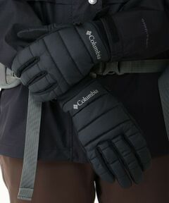 Columbia / コロンビア 手袋 | Columbia/ WパウダーライトIIグローブ /コロンビア