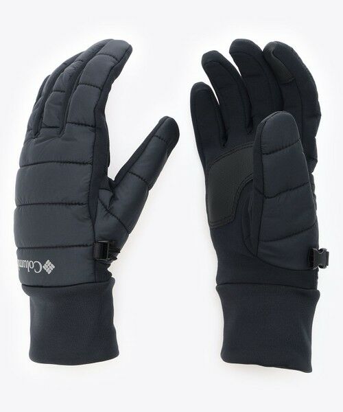 Columbia / コロンビア 手袋 | Columbia/ WパウダーライトIIグローブ /コロンビア | 詳細1
