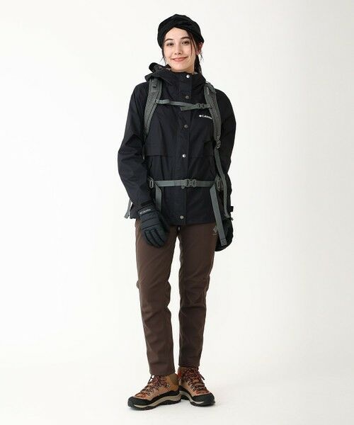 Columbia / コロンビア 手袋 | Columbia/ WパウダーライトIIグローブ /コロンビア | 詳細2