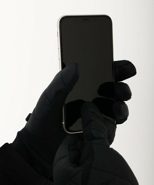 Columbia / コロンビア 手袋 | Columbia/ WパウダーライトIIグローブ /コロンビア | 詳細3