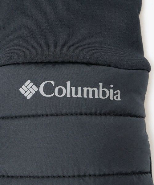 Columbia / コロンビア 手袋 | Columbia/ WパウダーライトIIグローブ /コロンビア | 詳細5