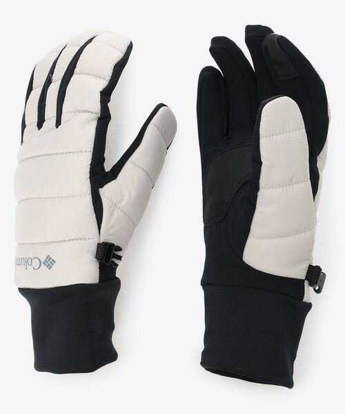 Columbia / コロンビア 手袋 | Columbia/ WパウダーライトIIグローブ /コロンビア | 詳細8