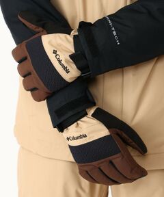 Columbia / コロンビア 手袋 | Columbia/ MウィリバードIIIグローブ /コロンビア