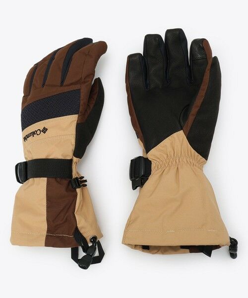 Columbia / コロンビア 手袋 | Columbia/ MウィリバードIIIグローブ /コロンビア | 詳細1