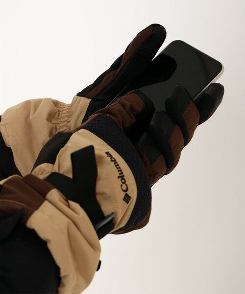 Columbia / コロンビア 手袋 | Columbia/ MウィリバードIIIグローブ /コロンビア | 詳細12