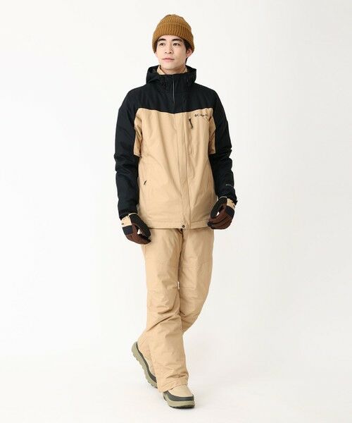 Columbia / コロンビア 手袋 | Columbia/ MウィリバードIIIグローブ /コロンビア | 詳細13