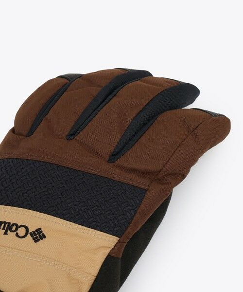 Columbia / コロンビア 手袋 | Columbia/ MウィリバードIIIグローブ /コロンビア | 詳細2