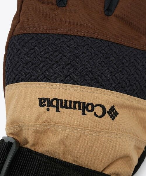Columbia / コロンビア 手袋 | Columbia/ MウィリバードIIIグローブ /コロンビア | 詳細4
