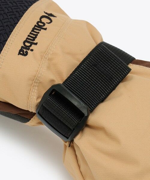 Columbia / コロンビア 手袋 | Columbia/ MウィリバードIIIグローブ /コロンビア | 詳細5