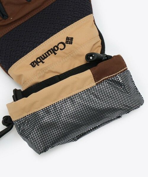 Columbia / コロンビア 手袋 | Columbia/ MウィリバードIIIグローブ /コロンビア | 詳細9