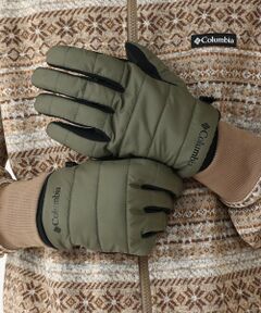 Columbia / コロンビア 手袋 | Columbia/ MパウダーライトIIグローブ /コロンビア