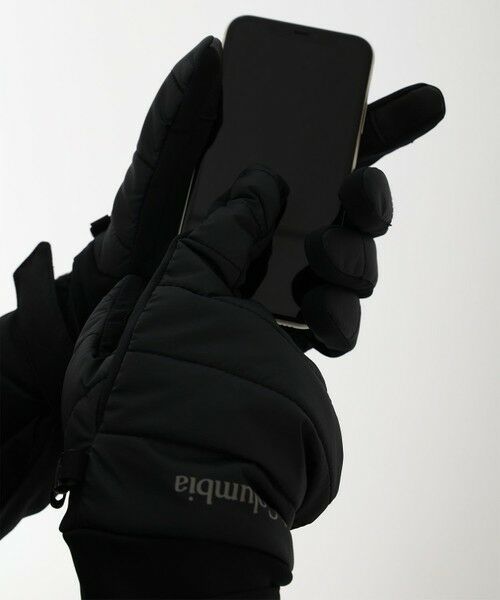 Columbia / コロンビア 手袋 | Columbia/ MパウダーライトIIグローブ /コロンビア | 詳細9