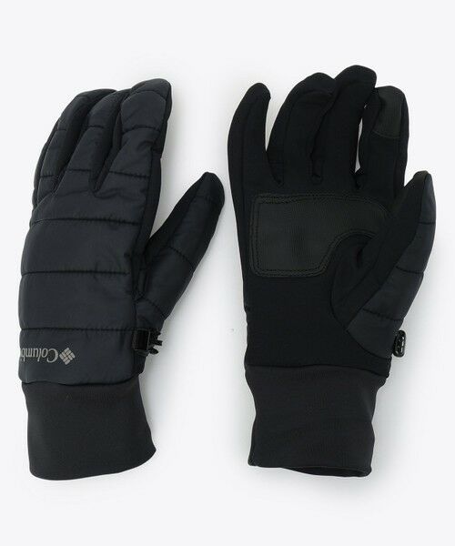 Columbia / コロンビア 手袋 | Columbia/ MパウダーライトIIグローブ /コロンビア | 詳細1