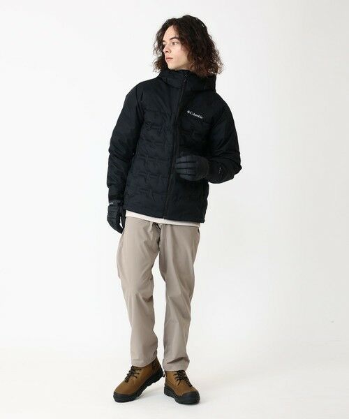 Columbia / コロンビア 手袋 | Columbia/ MパウダーライトIIグローブ /コロンビア | 詳細2