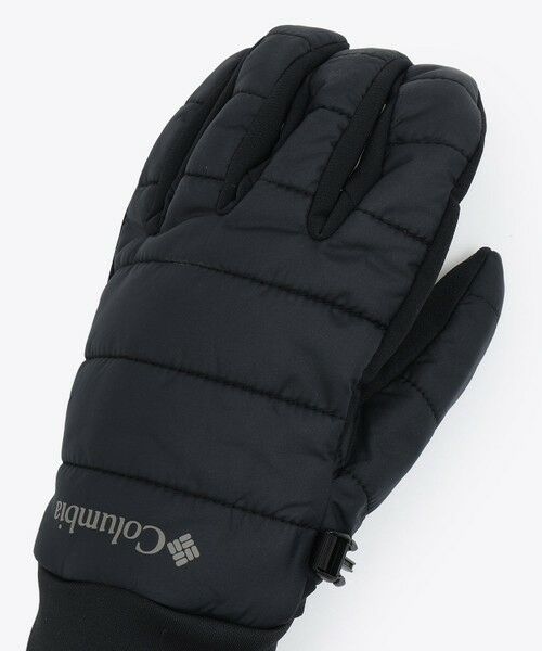Columbia / コロンビア 手袋 | Columbia/ MパウダーライトIIグローブ /コロンビア | 詳細3