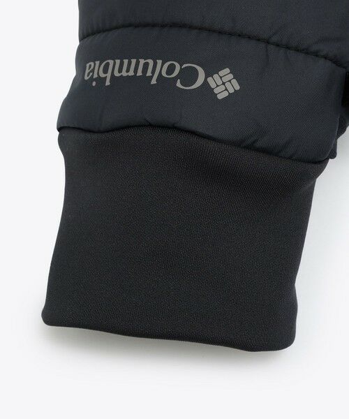 Columbia / コロンビア 手袋 | Columbia/ MパウダーライトIIグローブ /コロンビア | 詳細7