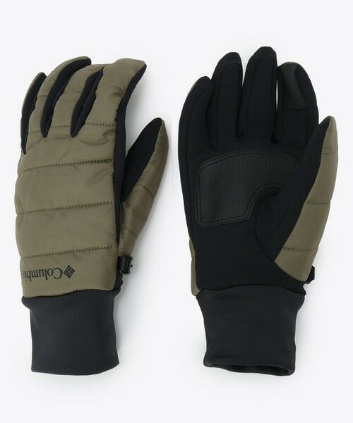 Columbia / コロンビア 手袋 | Columbia/ MパウダーライトIIグローブ /コロンビア | 詳細10