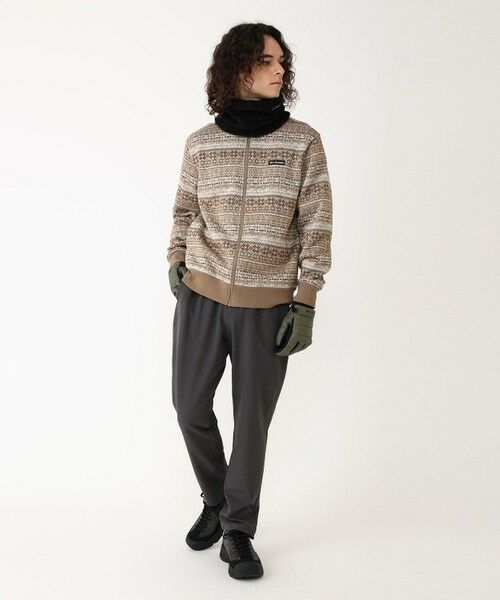 Columbia / コロンビア 手袋 | Columbia/ MパウダーライトIIグローブ /コロンビア | 詳細11