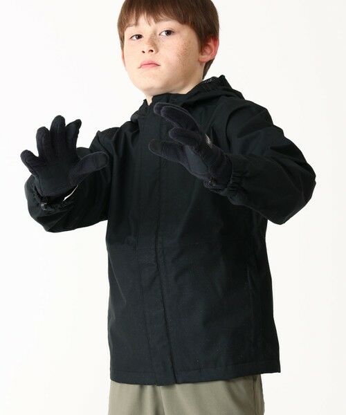 Columbia / コロンビア 手袋 | Columbia/ 【KIDS】ユースファストトレックIIIグローブ /コロンビア | 詳細1