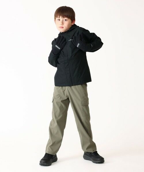 Columbia / コロンビア 手袋 | Columbia/ 【KIDS】ユースファストトレックIIIグローブ /コロンビア | 詳細2