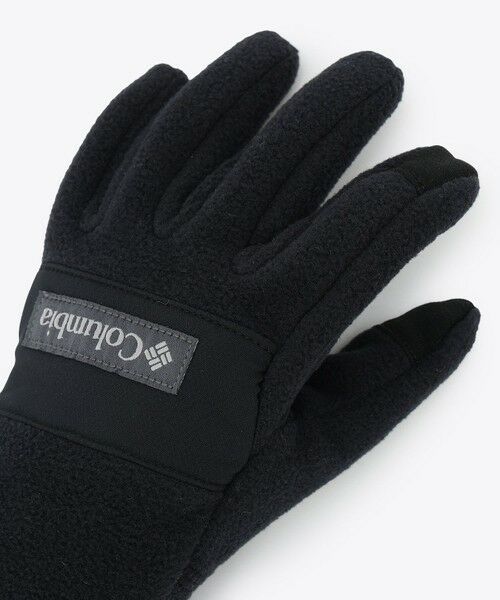 Columbia / コロンビア 手袋 | Columbia/ 【KIDS】ユースファストトレックIIIグローブ /コロンビア | 詳細3
