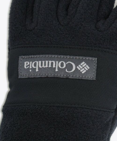 Columbia / コロンビア 手袋 | Columbia/ 【KIDS】ユースファストトレックIIIグローブ /コロンビア | 詳細5