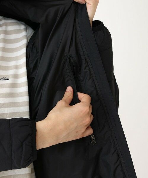 Columbia / コロンビア その他アウター | Columbia/ ウィメンズライトキャニオンインシュレイテッドジャケット /コロンビア | 詳細12