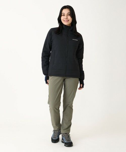 Columbia / コロンビア その他アウター | Columbia/ ウィメンズライトキャニオンインシュレイテッドジャケット /コロンビア | 詳細1