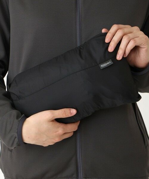 Columbia / コロンビア その他アウター | Columbia/ ウィメンズライトキャニオンインシュレイテッドジャケット /コロンビア | 詳細4