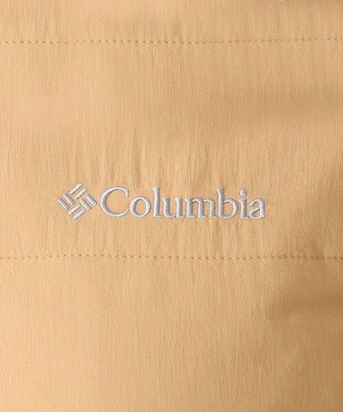 Columbia / コロンビア その他アウター | Columbia/ ウィメンズライトキャニオンインシュレイテッドジャケット /コロンビア | 詳細17