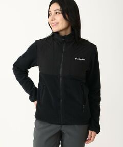 Columbia / コロンビア その他アウター | Columbia/ ウィメンズライトキャニオンフリースジャケット /コロンビア