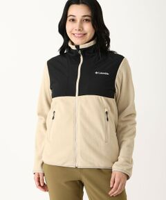 Columbia / コロンビア その他アウター | Columbia/ ウィメンズライトキャニオンフリースジャケット /コロンビア