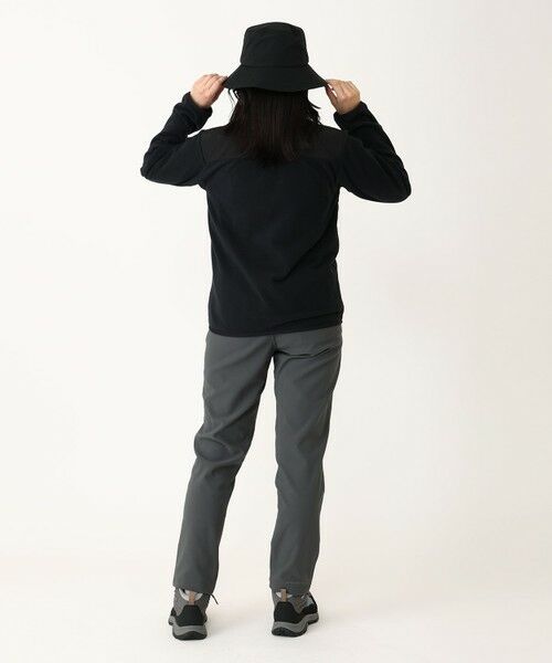 Columbia / コロンビア その他アウター | Columbia/ ウィメンズライトキャニオンフリースジャケット /コロンビア | 詳細2