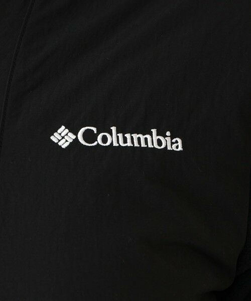 Columbia / コロンビア その他アウター | Columbia/ ウィメンズライトキャニオンフリースジャケット /コロンビア | 詳細3
