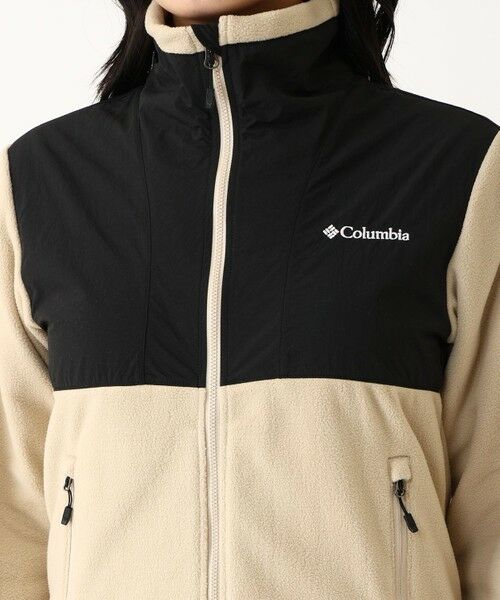 Columbia / コロンビア その他アウター | Columbia/ ウィメンズライトキャニオンフリースジャケット /コロンビア | 詳細11