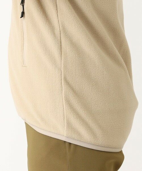 Columbia / コロンビア その他アウター | Columbia/ ウィメンズライトキャニオンフリースジャケット /コロンビア | 詳細15