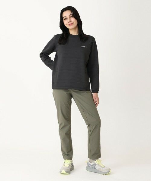 Columbia / コロンビア スウェット | Columbia/ ウィメンズオウルフォークバレープルオーバー /コロンビア | 詳細1