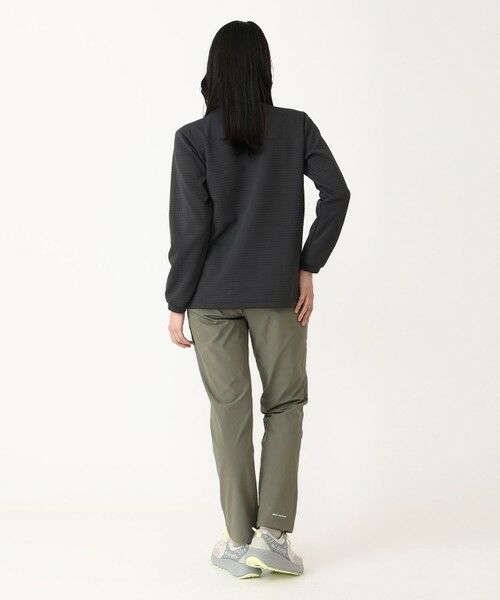 Columbia / コロンビア スウェット | Columbia/ ウィメンズオウルフォークバレープルオーバー /コロンビア | 詳細2